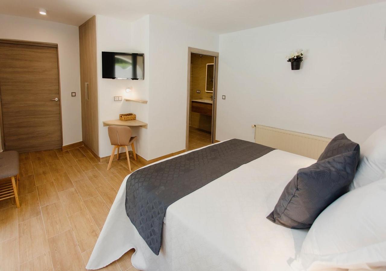 Casa Felizia Hotell Els Poblets Eksteriør bilde