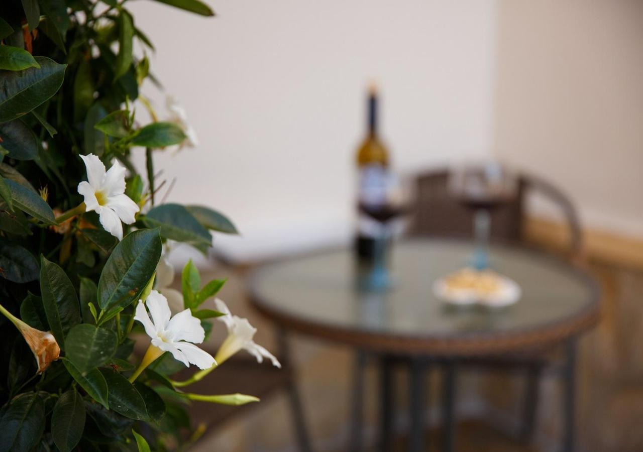 Casa Felizia Hotell Els Poblets Eksteriør bilde