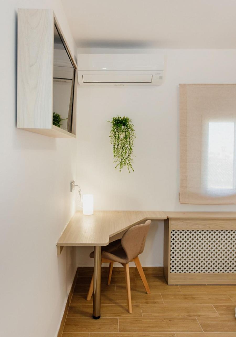 Casa Felizia Hotell Els Poblets Rom bilde