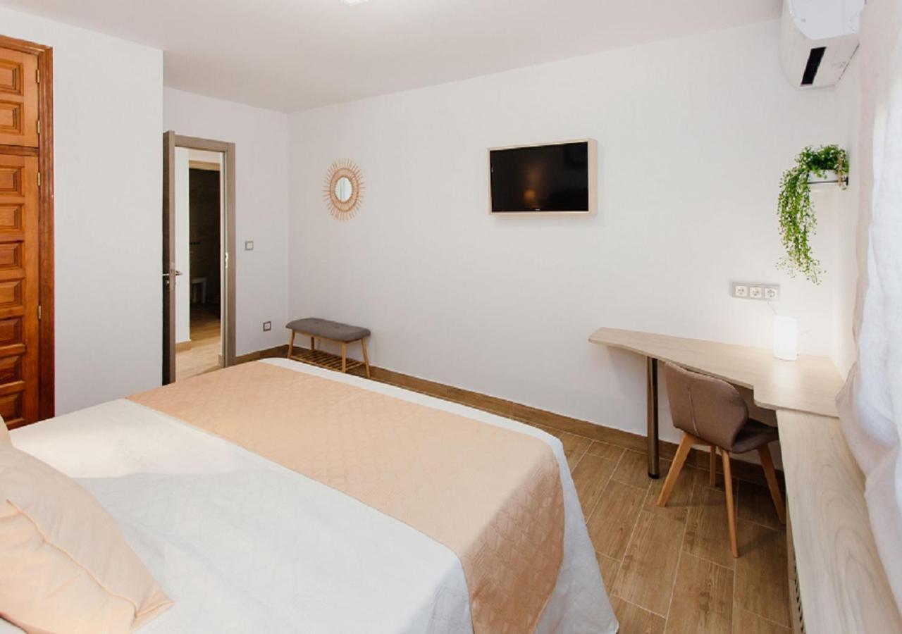 Casa Felizia Hotell Els Poblets Rom bilde
