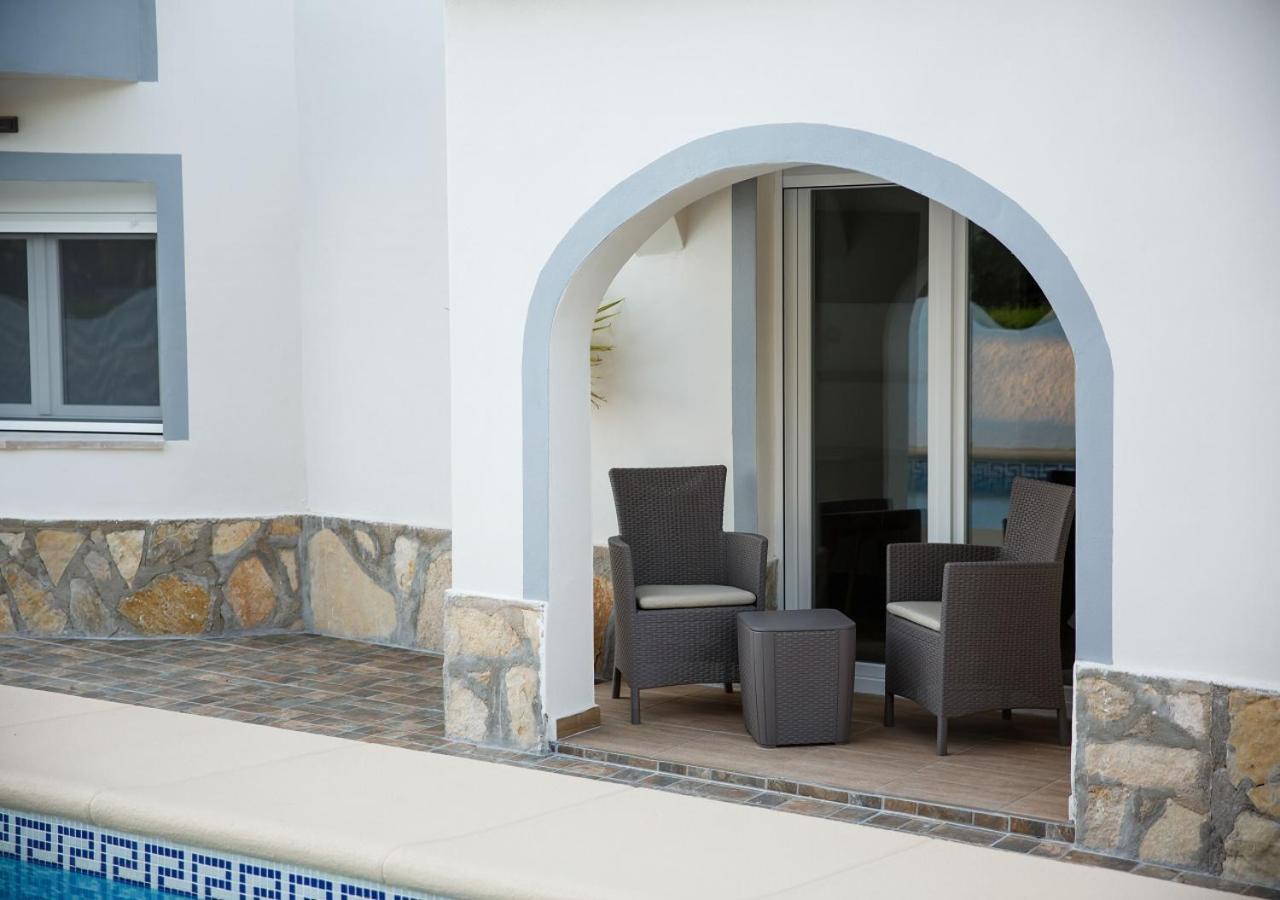 Casa Felizia Hotell Els Poblets Rom bilde