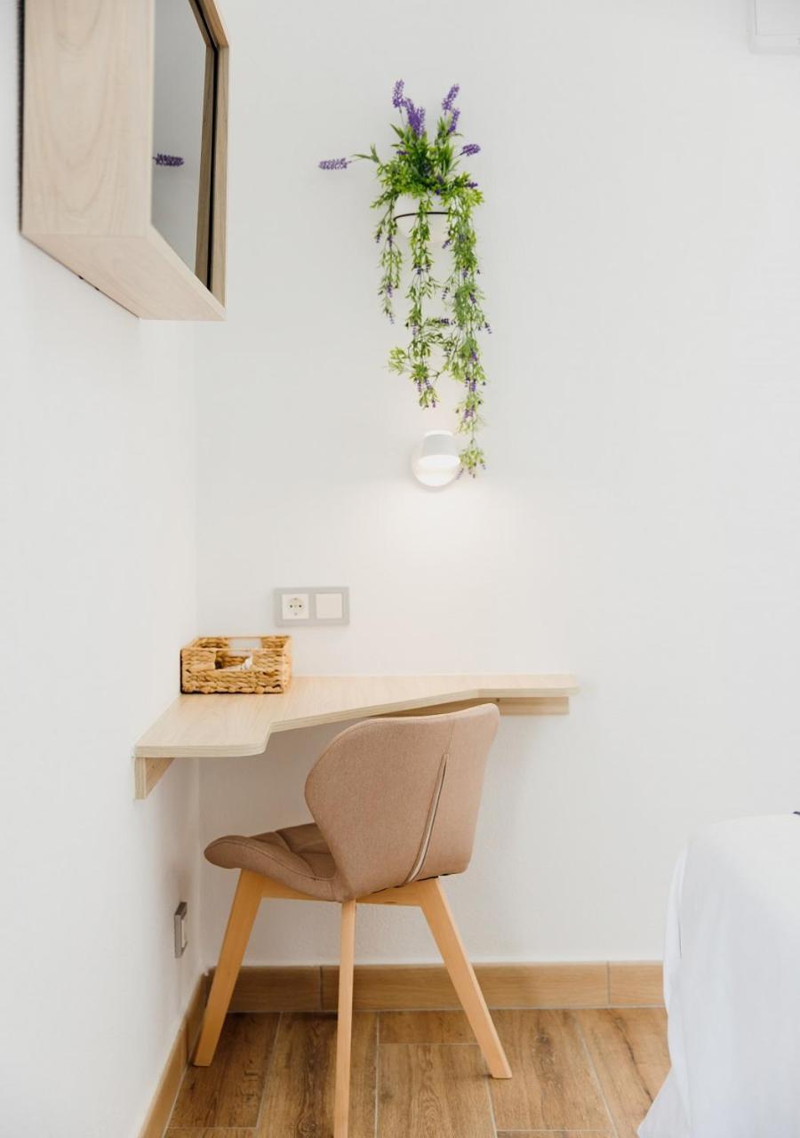 Casa Felizia Hotell Els Poblets Rom bilde