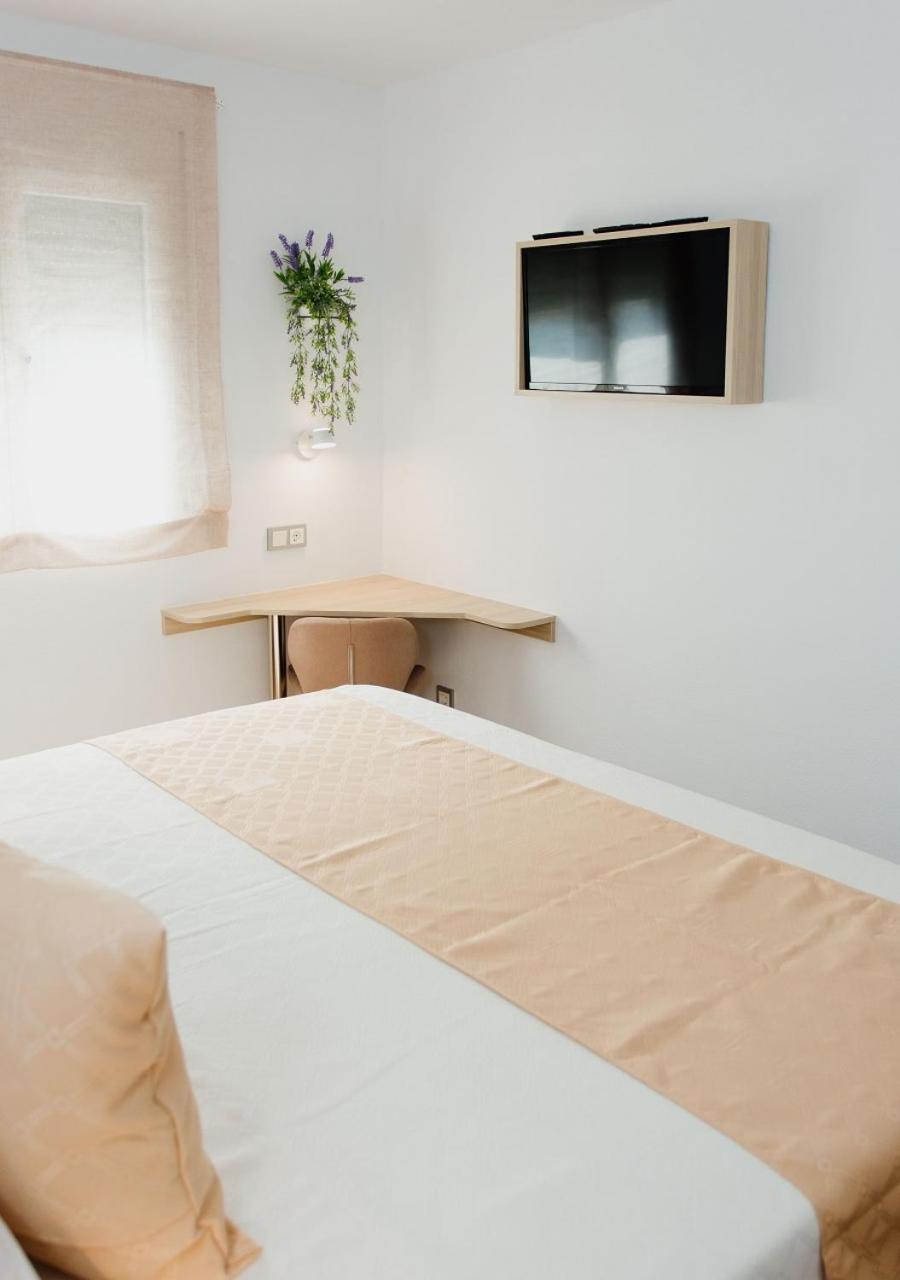 Casa Felizia Hotell Els Poblets Rom bilde