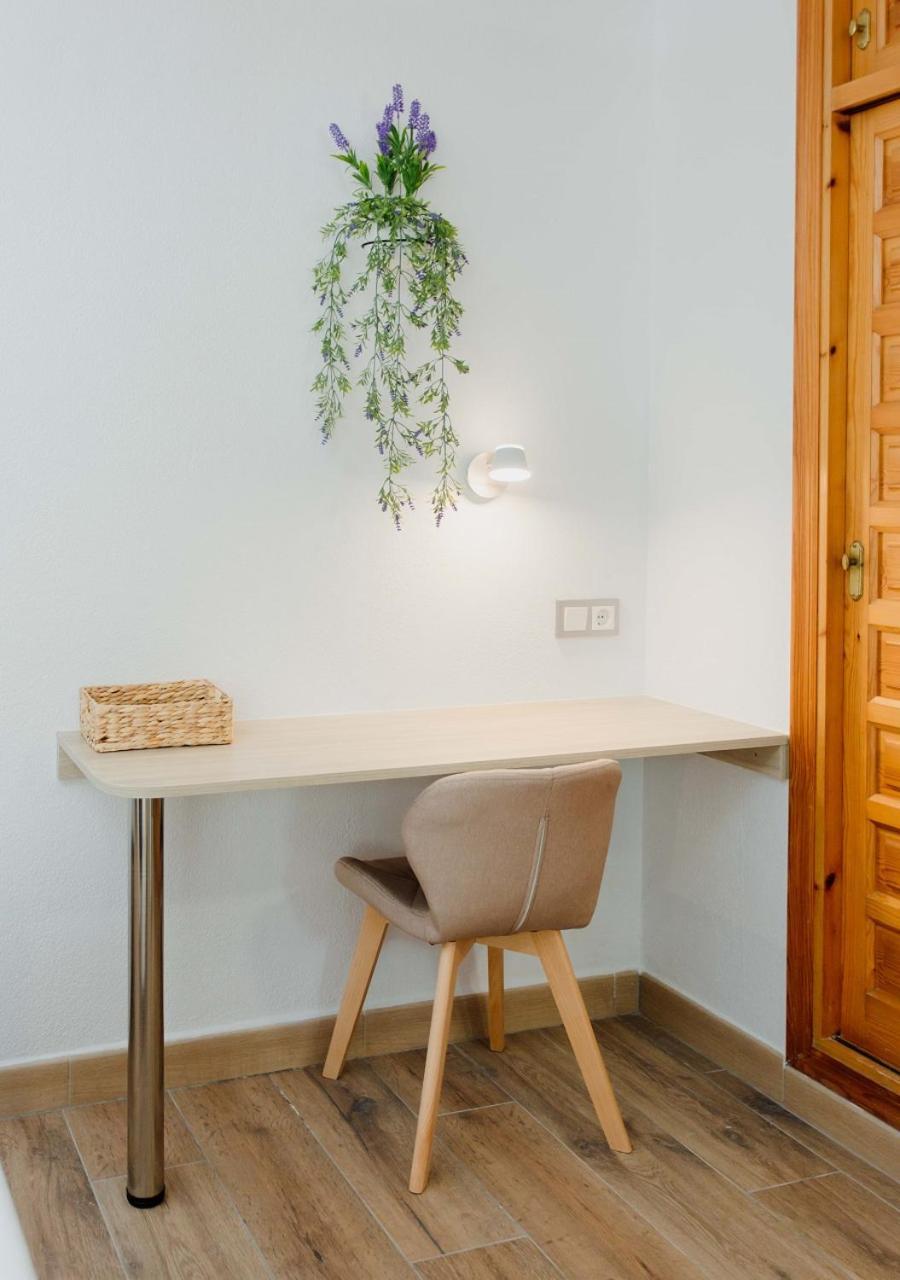 Casa Felizia Hotell Els Poblets Rom bilde