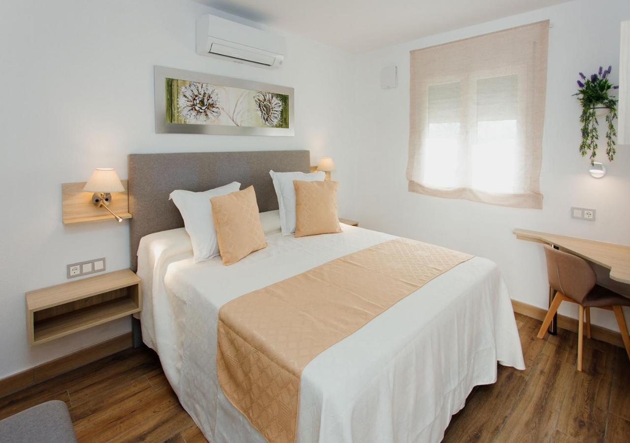Casa Felizia Hotell Els Poblets Rom bilde